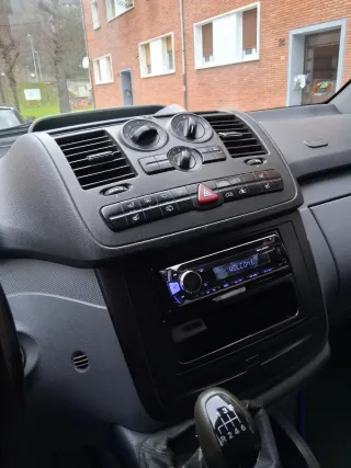 Mercedes-Benz Vito 2008