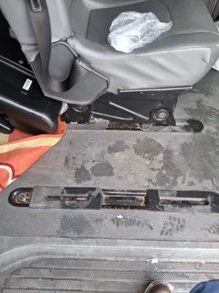 Mercedes-Benz Vito 2008