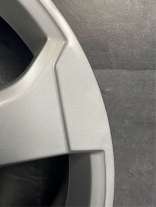 4X llantas Rotor Original Audi Rs3 19 Pulgadas