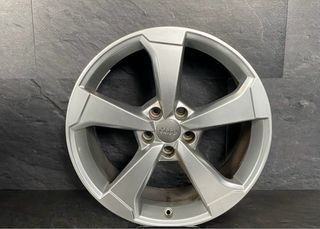 4X llantas Rotor Original Audi Rs3 19 Pulgadas