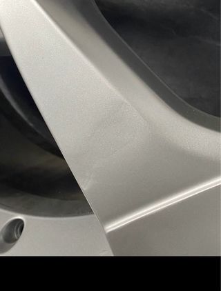 4X llantas Rotor Original Audi Rs3 19 Pulgadas