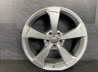 4X llantas Rotor Original Audi Rs3 19 Pulgadas