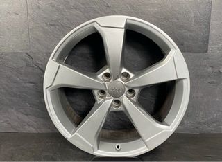 4X llantas Rotor Original Audi Rs3 19 Pulgadas