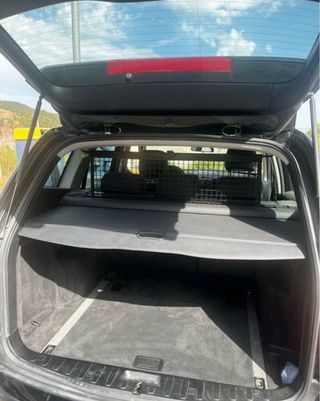 BMW X3 2006
