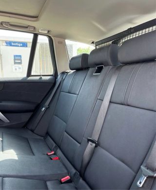 BMW X3 2006