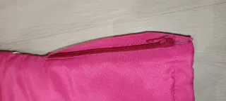 Pantalón de nieve para niña