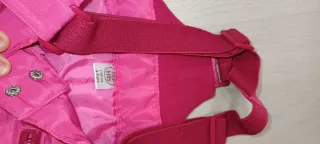 Pantalón de nieve para niña