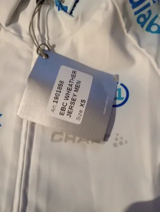 Maillot Changing Diabetes lluvia fina