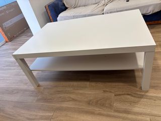 Mesa de centro Ikea Lack
