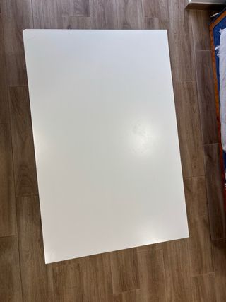 Mesa de centro Ikea Lack