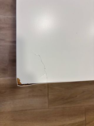 Mesa de centro Ikea Lack