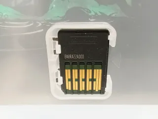 Forgive me father PAL España