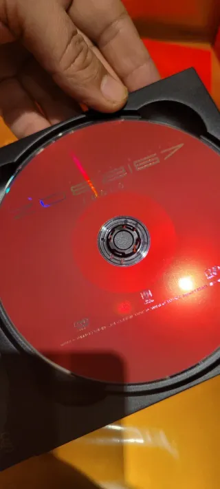 Pacchetto premium Zone of the Enders per PS2