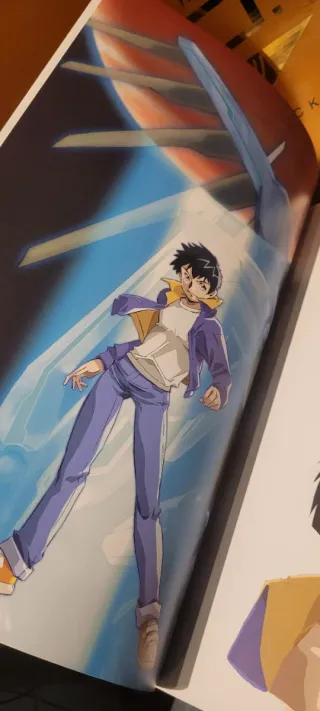 Pacchetto premium Zone of the Enders per PS2