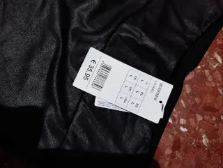 Mallas mujer ,talla L con etiqueta