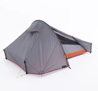 Tienda de campaña - Alpinismo