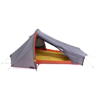 Tienda de campaña - Alpinismo