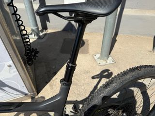 Scott spark rc team issue axs