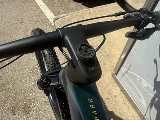 Scott spark rc team issue axs