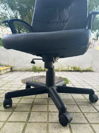 Silla de oficina