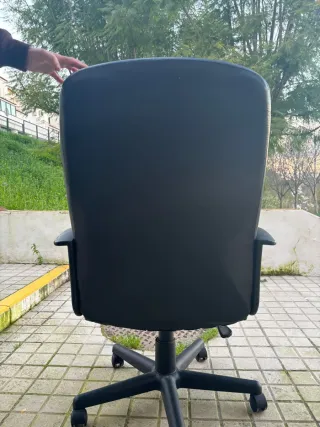 Silla de oficina