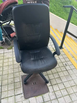 Silla de oficina
