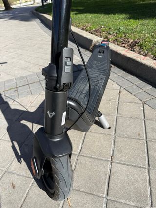 Patinete Eléctrico NIU KQi3