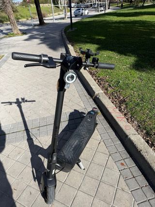 Patinete Eléctrico NIU KQi3