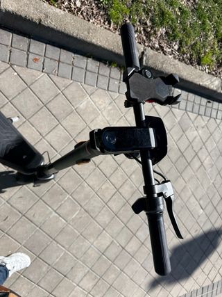 Patinete Eléctrico NIU KQi3