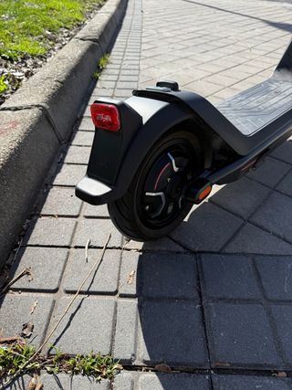 Patinete Eléctrico NIU KQi3