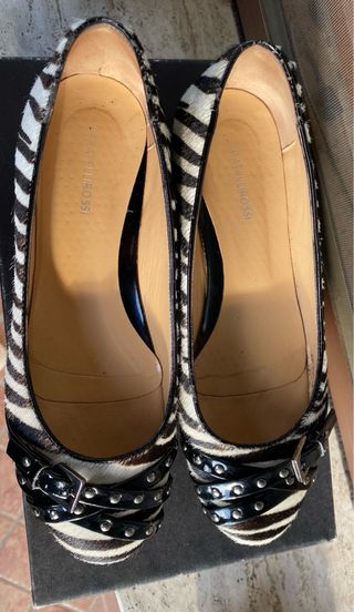 Ballerine Fratelli Rossetti n°37