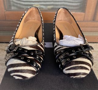 Ballerine Fratelli Rossetti n°37