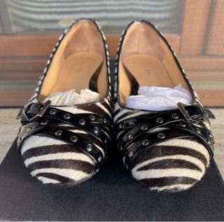 Ballerine Fratelli Rossetti n°37