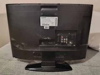 Televisión Grundig 22" como nueva