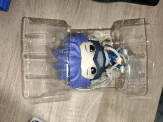 Figura Funko de BNHA