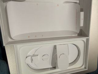 Caja iphone 17 pro naranja