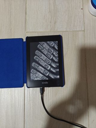 Kindle Paperwhite 10a Gen