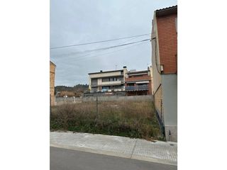 Terreno en venta en Sallent