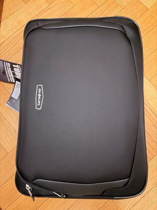 Samsonite Porta Abiti X'Blade 4.0 Nero