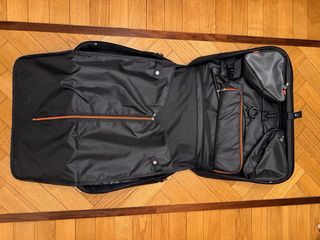 Samsonite Porta Abiti X'Blade 4.0 Nero