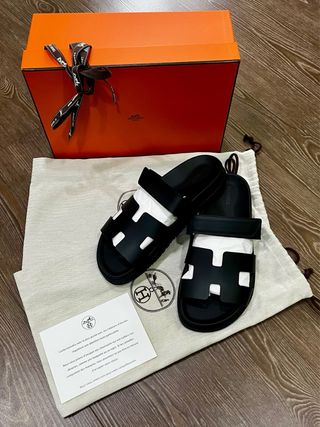 HERMÈS - Sandali Chypre