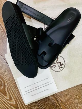 HERMÈS - Sandali Chypre