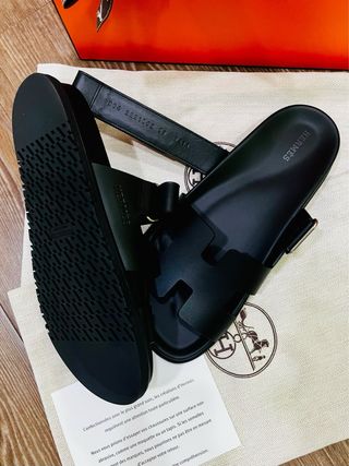 HERMÈS - Sandali Chypre