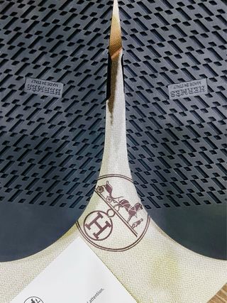 HERMÈS - Sandali Chypre