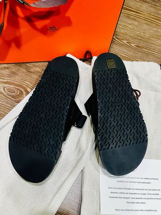 HERMÈS - Sandali Chypre