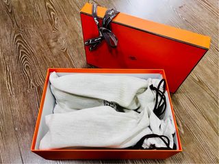 HERMÈS - Sandali Chypre