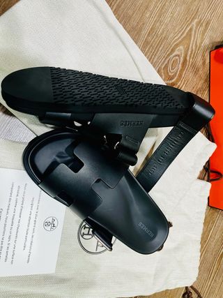 HERMÈS - Sandali Chypre