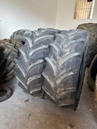 Ruedas 480/70 R28