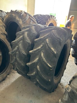 Ruedas 480/70 R28