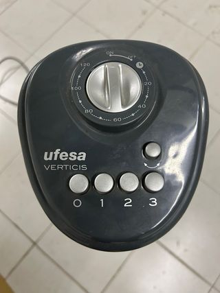 Ventilador de columna Ufesa VT3920